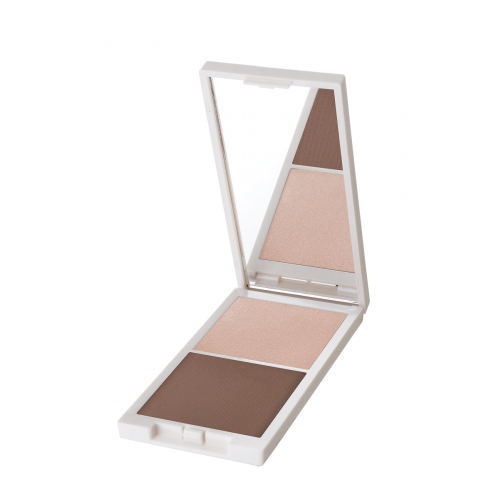 Seventeen Illuminate & Contour Set 2